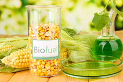 Ashton biofuel availability