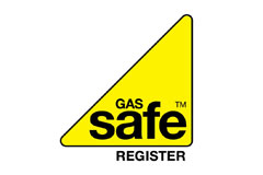 gas safe companies Ashton